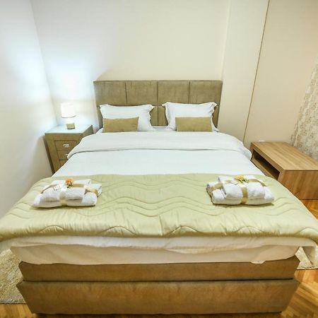 Apartman Centar 2 Подгориця Екстер'єр фото