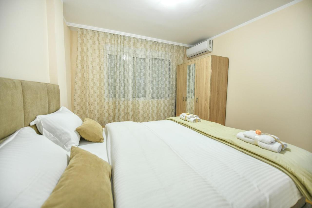 Apartman Centar 2 Подгориця Екстер'єр фото