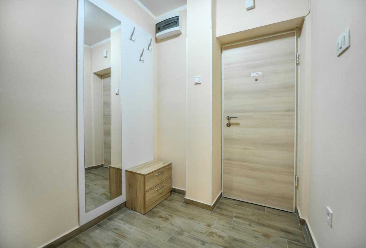 Apartman Centar 2 Подгориця Екстер'єр фото